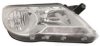 VAN WEZEL 5745964 Headlight